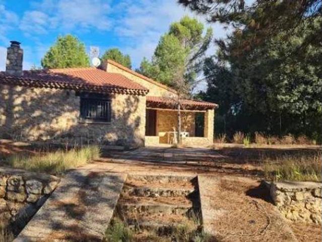 Chalet Venta Trillo, Trillo