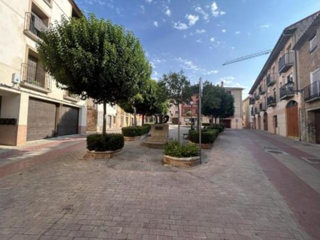 Chalet Venta Tudela, Casco Histórico