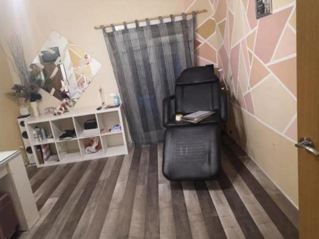 Chalet Venta Tudela, Centro