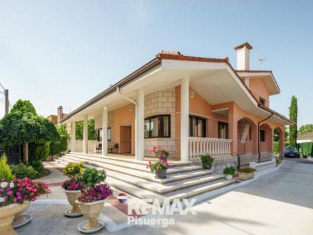 Chalet Venta Tudela de Duero, Tudela de Duero