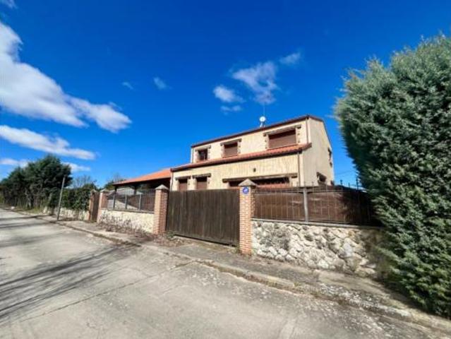 Chalet Venta Tudela de Duero, Tudela de Duero
