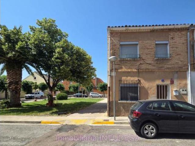 Chalet Venta Tudela, Lourdes