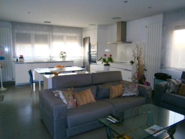 Chalet Venta Tudela, Queiles