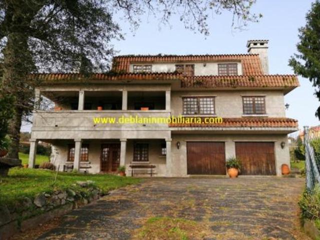 Chalet Venta Tui, Randufe