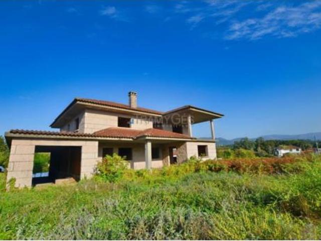 Chalet Venta Tui, Tui