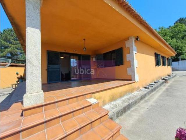 Chalet Venta Tui, Tui
