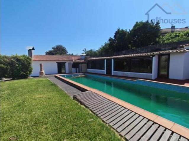 Chalet Venta Tui, Tui