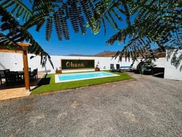 Chalet Venta Tuineje, Tuineje