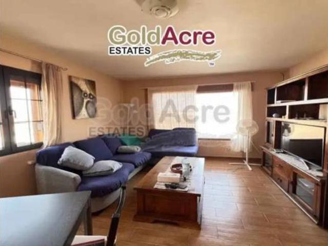 Chalet Venta Tuineje, Tuineje