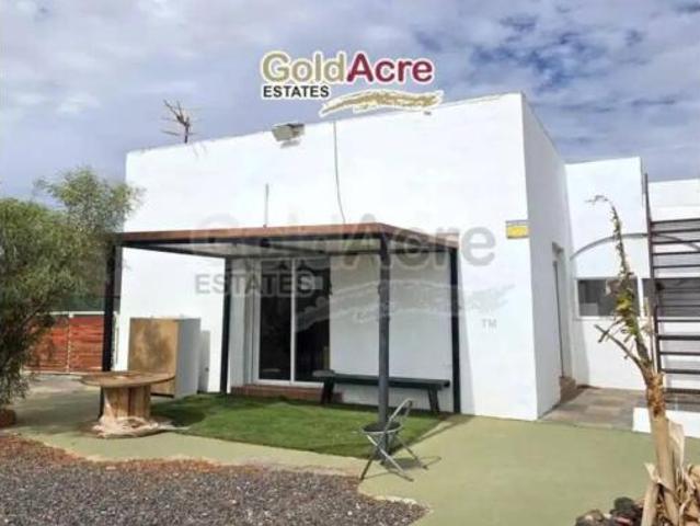 Chalet Venta Tuineje, Tuineje