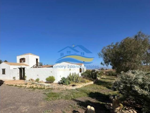 Chalet Venta Tuineje, Tuineje
