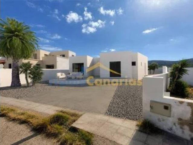 Chalet Venta Tuineje, El Charco