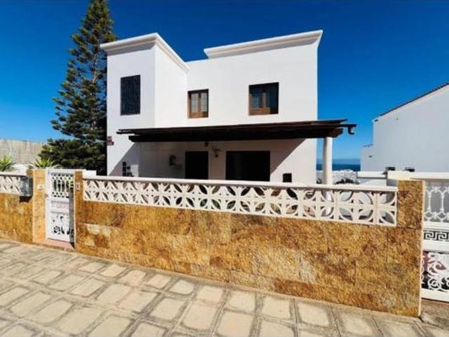 Chalet Venta Tuineje, Gran Tarajal