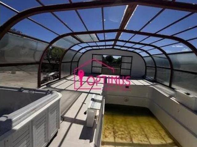 Chalet Venta Turís, Turís