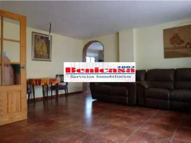 Chalet Venta Turís, Turís