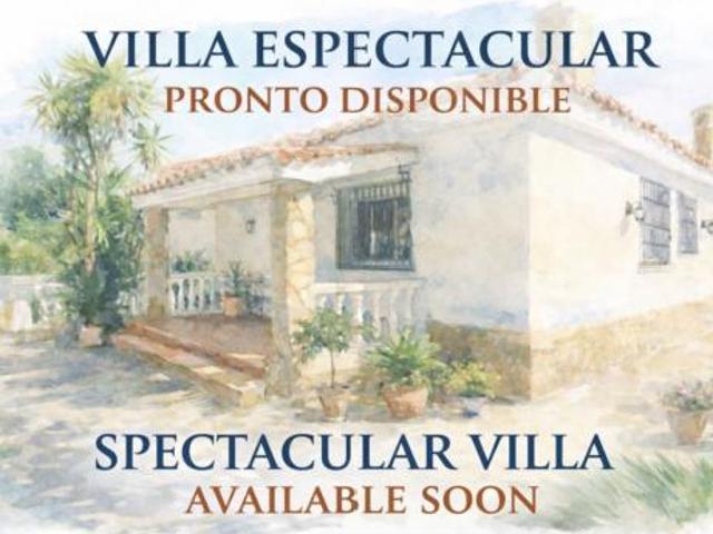 Chalet Venta Turís, Turís