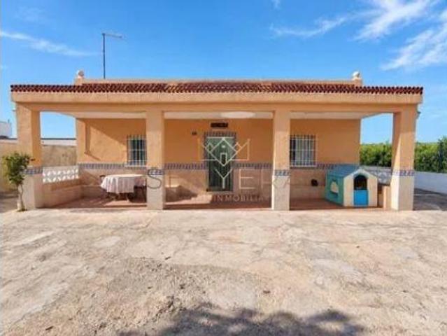 Chalet Venta Turís, Turís