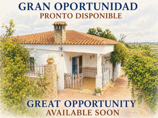 Chalet Venta Turís, Turís