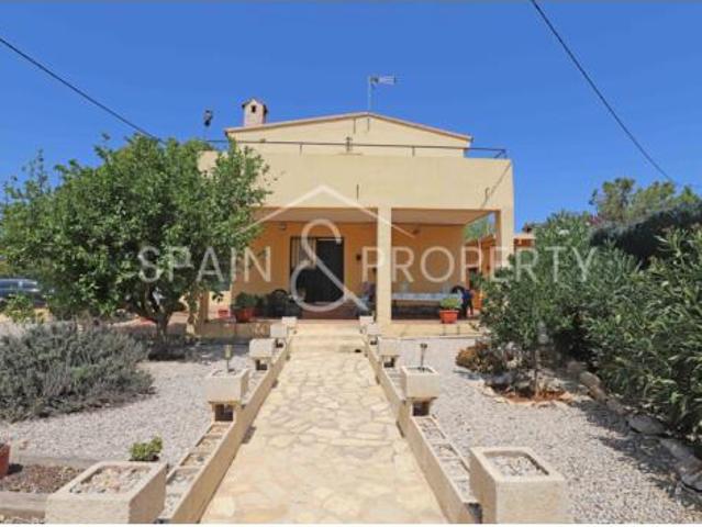 Chalet Venta Turís, Turís