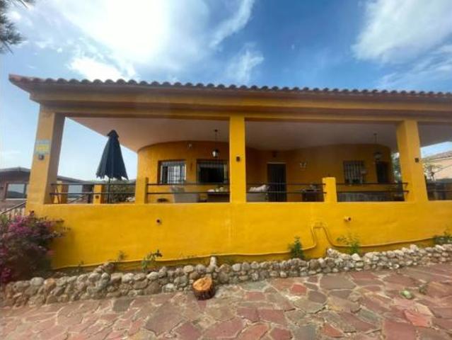 Chalet Venta Turís, Turís
