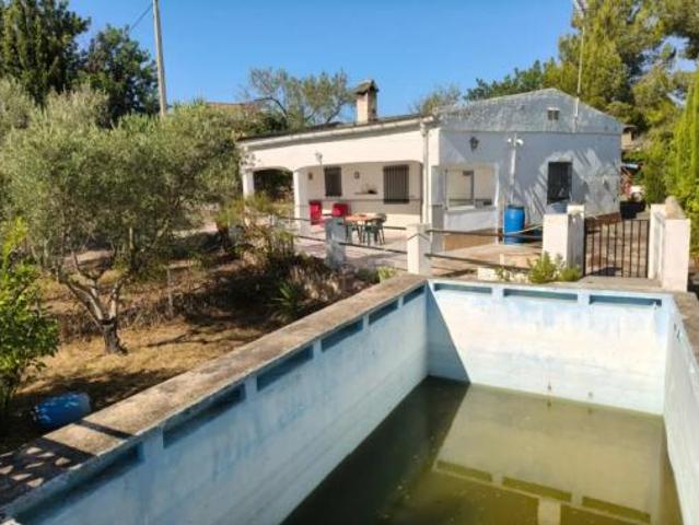 Chalet Venta Turís, Turís