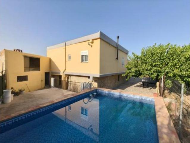 Chalet Venta Turís, Turís