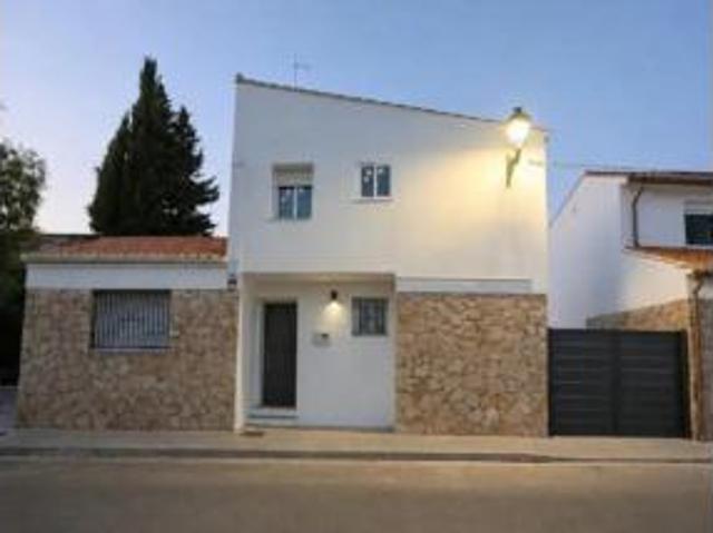 Chalet Venta Turís, Turís