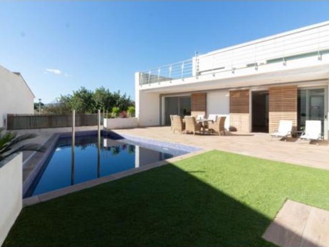 Chalet Venta Turís, Turís