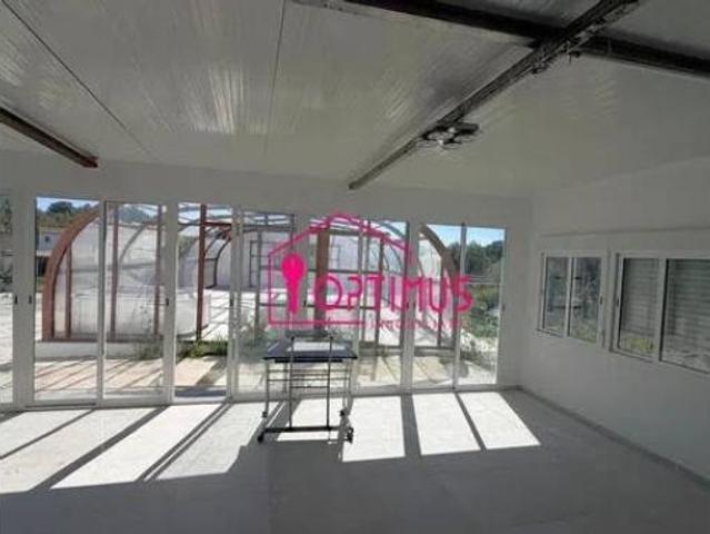 Chalet Venta Turís, Turís