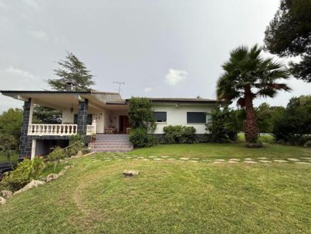 Chalet Venta Turís, Turís