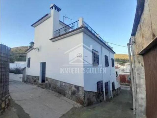 Chalet Venta Turón, Turón
