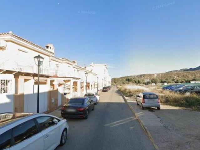 Chalet Venta Turre, El Cortijo Grande