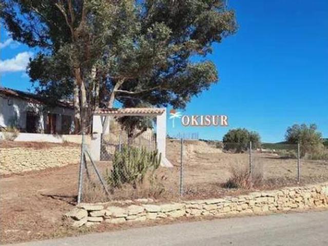Chalet Venta Turre, El Cortijo Grande