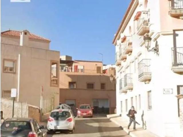 Chalet Venta Turre, Turre