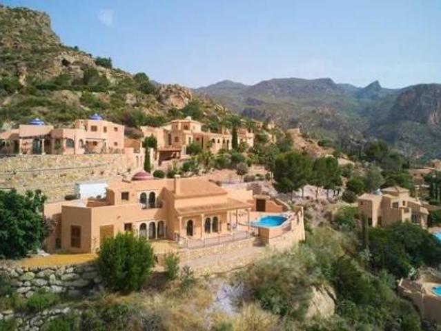Chalet Venta Turre, Turre