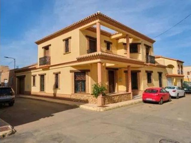 Chalet Venta Turre, Turre