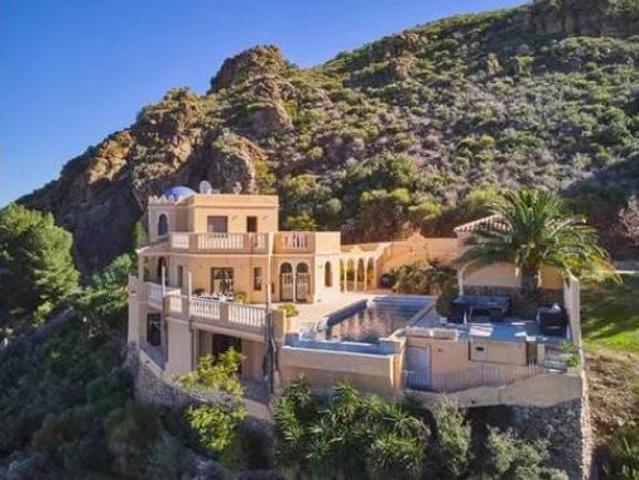 Chalet Venta Turre, Turre
