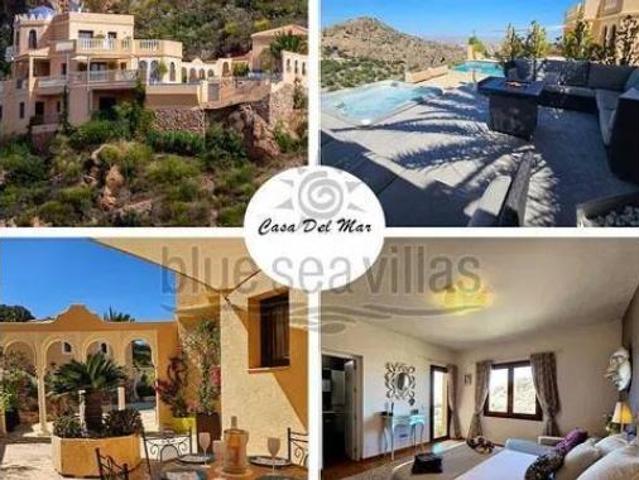 Chalet Venta Turre, Turre