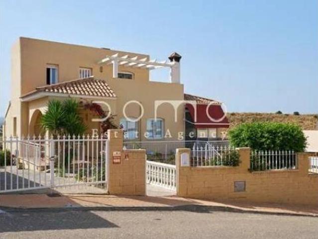 Chalet Venta Turre, Turre