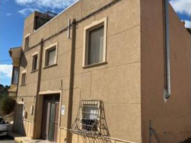 Chalet Venta Turre, Turre