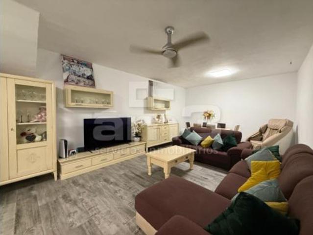 Chalet Venta Turre, Turre