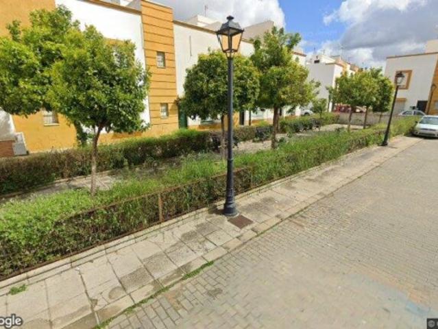 Chalet Venta Umbrete, Umbrete
