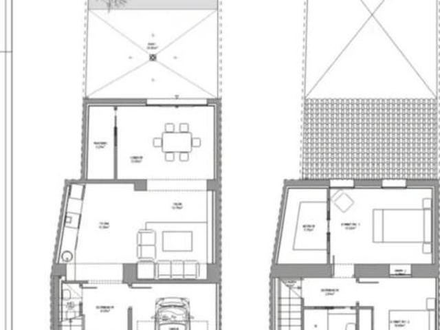 Chalet Venta Úbeda, Úbeda