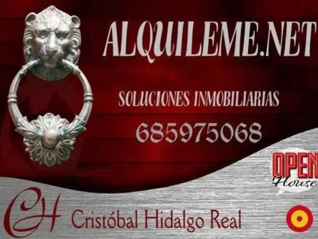Chalet Venta Úbeda, Úbeda