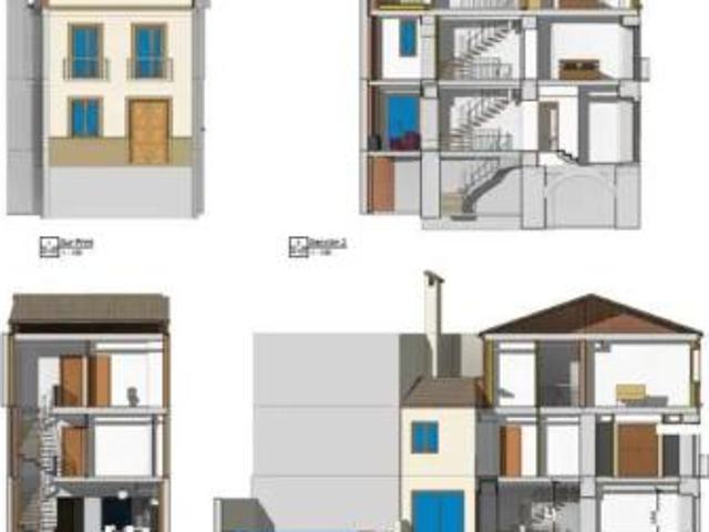 Chalet Venta Úbeda, Úbeda