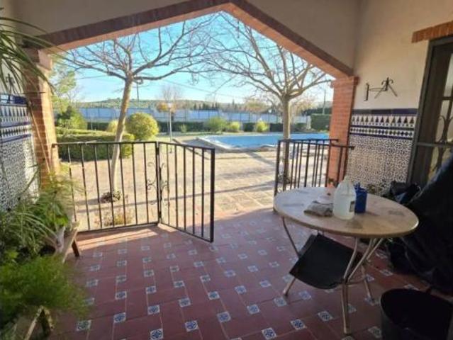 Chalet Venta Úbeda, Úbeda