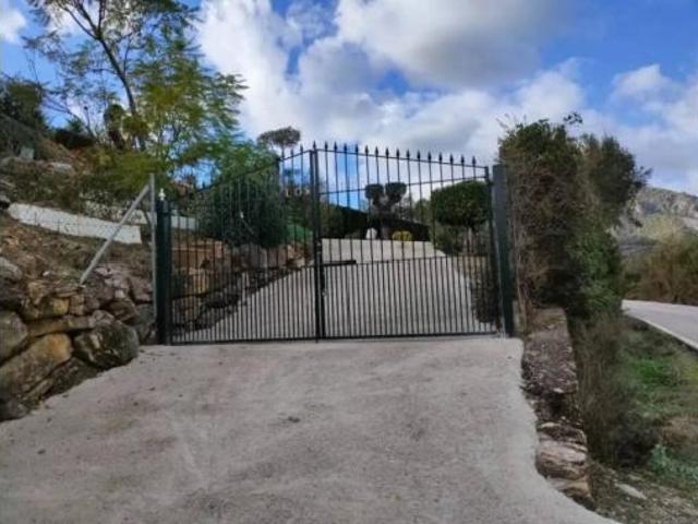 Chalet Venta Ubrique, Ubrique