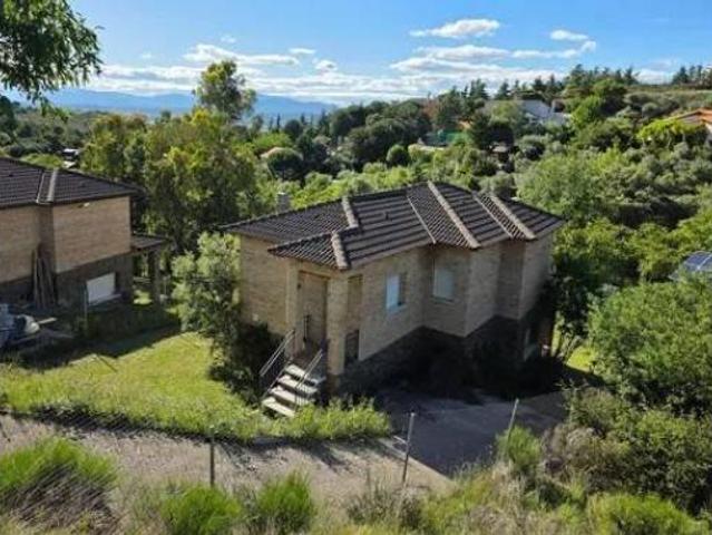 Chalet Venta Uceda, Uceda