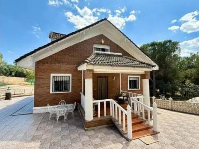 Chalet Venta Uceda, Uceda