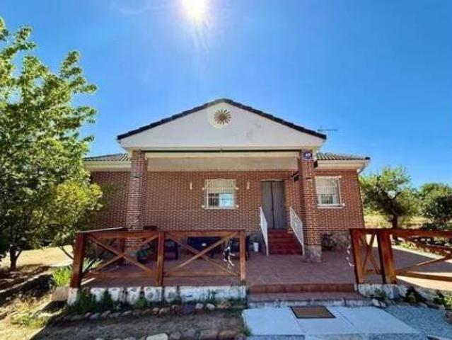Chalet Venta Uceda, Uceda